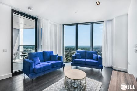 Amory Tower, Marsh Wall E14 - Photo 5