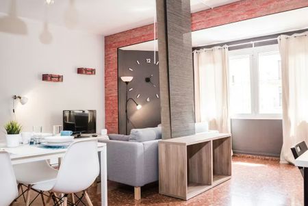 Carrer dAragó, Barcelona, Catalonia 08013 - Photo 4