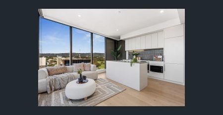 Modern City Lifestyle Ready for RENT - Photo 4