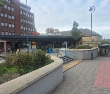 1 bedroom flat to rent - Photo 5