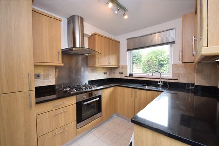 3, Summerhill Place, Leeds, West Yorkshire, LS8 2EN - Photo 4