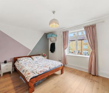 2 bedroom maisonette to rent - Photo 5