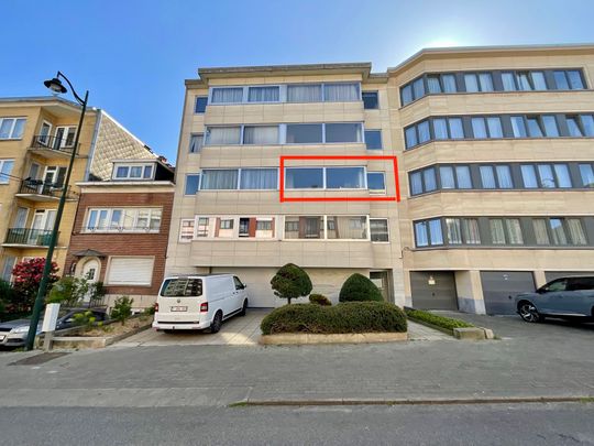 Appartement - te huur - Foto 1