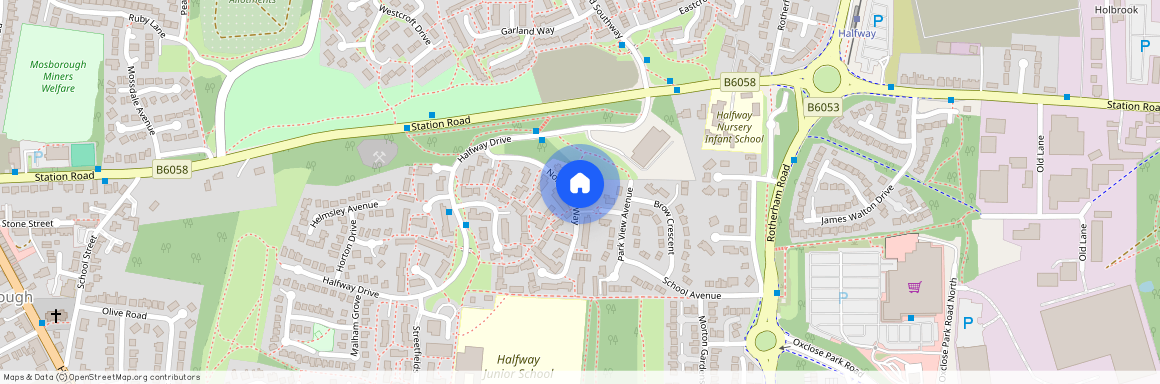 29 Norgreave Way, S20, Sheffield