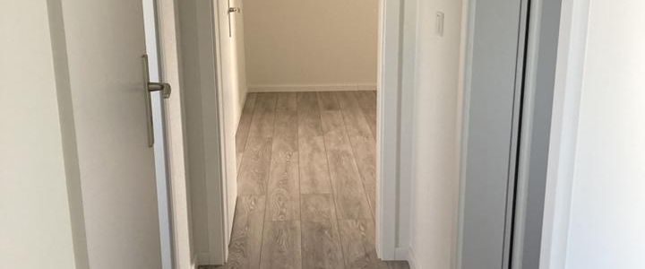 3-Zimmerwohnung in Bonn-Tannenbusch ab sofort frei! - Foto 1
