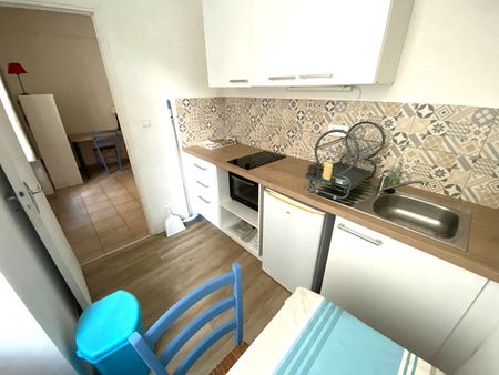 Appartement T1 Avignon à louer - Photo 4