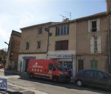Location Appartement 1 pièce 34m² ISTRES 13800 - Photo 3