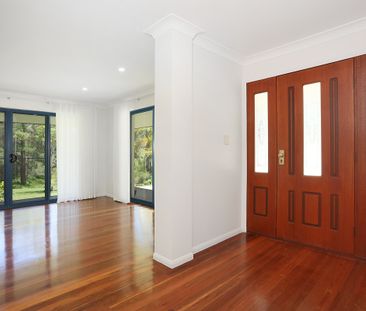 71A Shepherd Hill Lane, Mount Nathan QLD 4211 - House For Rent | Do... - Photo 1