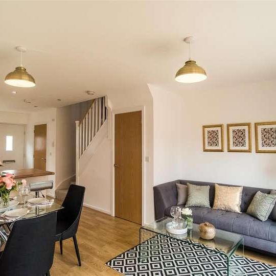 Rose Street, Oldham, OL9 - Photo 1