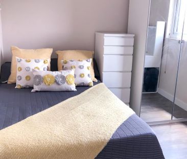 5 bedroom flat share to rent - Photo 4