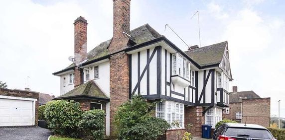 Ossulton Way, East Finchley, N2 - Photo 2