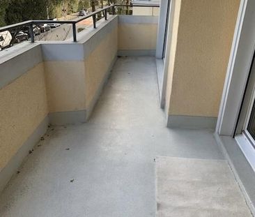 Bel appartement 3.5 pièces à proximité du Parc Bertrand - Foto 2