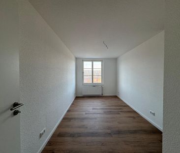 5497 - Sanierte 1-Zimmer-Wohnung in direkter Citylage - gegenüber v... - Photo 1