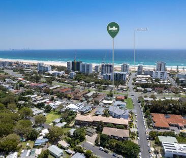 3/5-7 Ocean Street, Coolangatta. - Photo 3