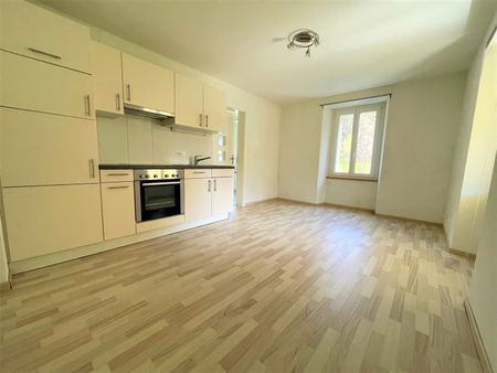 2 Zimmer, 30 m², EG - Photo 5