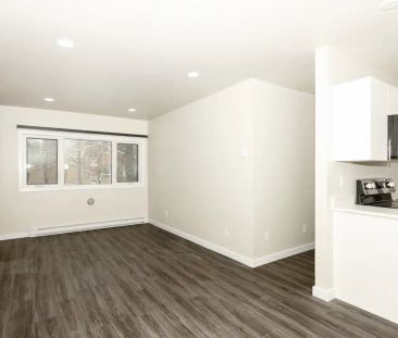 Adsum Gardens — Two-Bedroom Suite - Photo 2