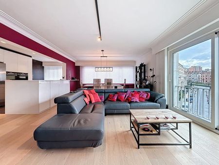 Appartement te huur - Foto 4