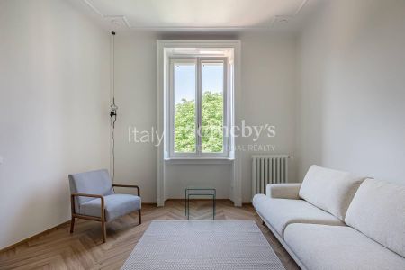 Appartamento arredato in zona Crocetta - Foto 5