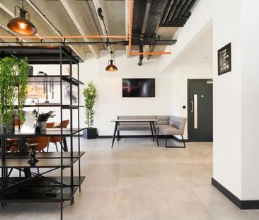 2 bedroom apartment to rent - Photo 2