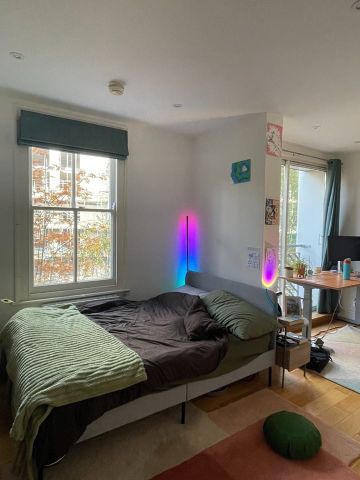 Room in a Shared Flat, London, SE11 - Photo 3