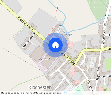 Church Street, Ribchester, PR3 - Photo 1