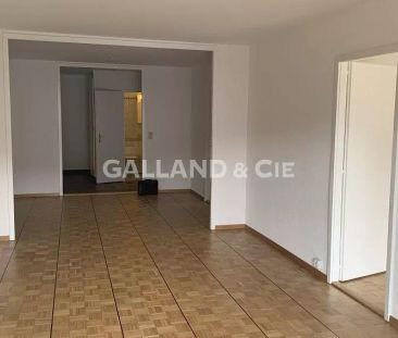 Appartement de 4.5 pièces au 3ème étage - Photo 6