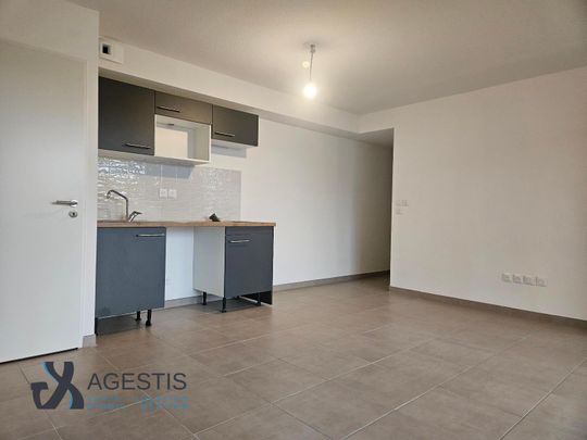 APPARTEMENT T2 45M - Photo 1