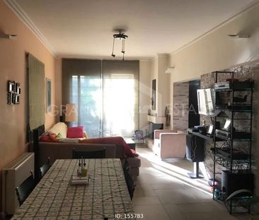 Διαμέρισμα για ενοικίαση Αγία Άννα (Χαλάνδρι) - Photo 1