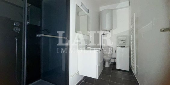 Appartement Mortagne Au Perche 2 pièces 32m² - Réf. M15320 - Photo 3