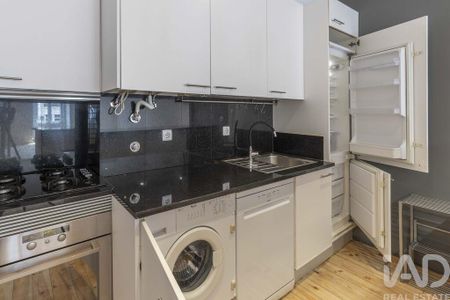 Apartamento T2 em Lisboa - Photo 5