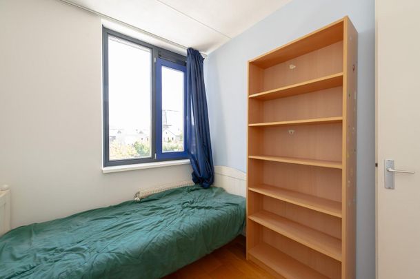 Burgemeester Honnerlage Gretepad 11, Schiehart, 3119BV, Schiedam - Photo 1