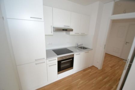 Jakomini – 52 m² – 3 Zimmer – großer Balkon — Erstbezugscharakter – WG fähig - Foto 3