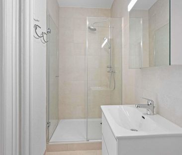 Charmante 4.5-ZWG frisch saniert & bezugsbereit - Foto 1