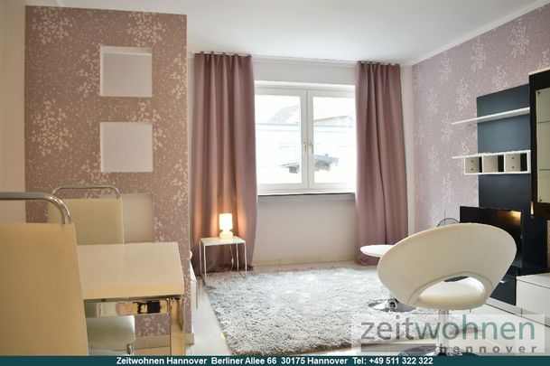 Calenberger Neustadt, 1 Zimmer Apartment, Internet - Foto 1