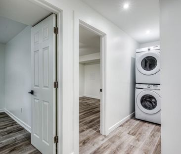 For Lease - LOWER - 562 Winette Road, Pickering, Ontario - Photo 6