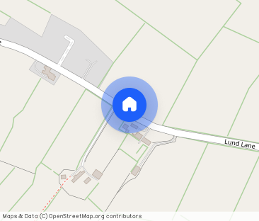 Lund Lane, Killinghall, Harrogate - Photo 1