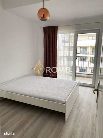 Apartament 2 camere cu garaj subteran, prima inchiriere - Fotografie 5