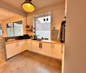 Prachtig gelijkvloers appartement vlakbij centrum Roeselare! - Photo 4