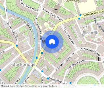 Patriothall, Stockbridge, Edinburgh, EH3 - Photo 1