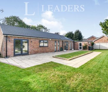 4 bedroom bungalow to rent Twin Oaks Drive, Sutton-in-Ashfield, NG17 - Photo 6