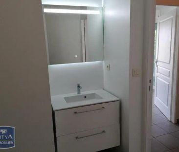 Appartement à louer 1 pièce 24.62m² - Photo 5