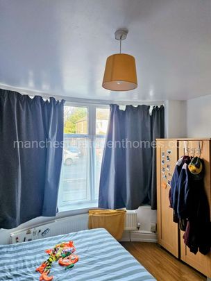 Delaine Road, Manchester, M20 4QP - Photo 1