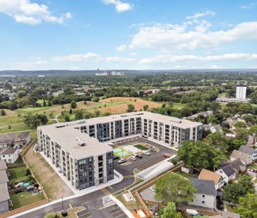 For Lease - 50 Herrick Avenue Unit# Upper PH04, St. Catharines, Ont... - Photo 6