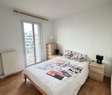 Appartement T2 Aubervilliers à louer - Photo 5