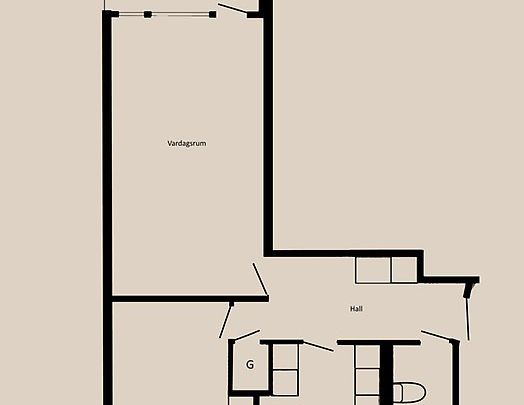 Hemskogsvägen 9 B - Photo 1