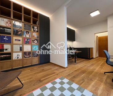 Voll ausgestattetets Komford-Appartment im Kreuzviertel- Dortmund - Photo 5