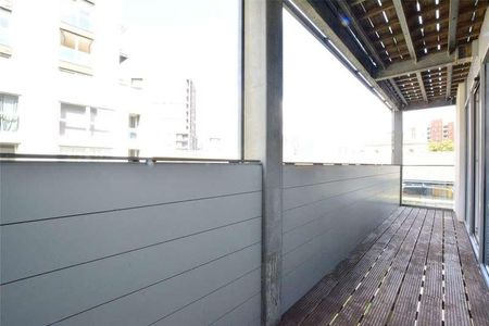 Torrent Lodge, Merryweather Place, SE10 - Photo 4