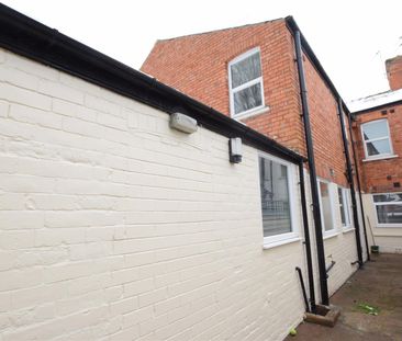 Studio 2 - Richmond Road, Lincoln - Photo 3