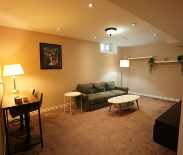 For Lease - 214 Farmstead Road Unit# Bsmt, Richmond Hill, Ontario - Photo 1