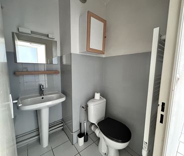 Location appartement 2 pièces, 26.31m², Balaruc-les-Bains - Photo 6